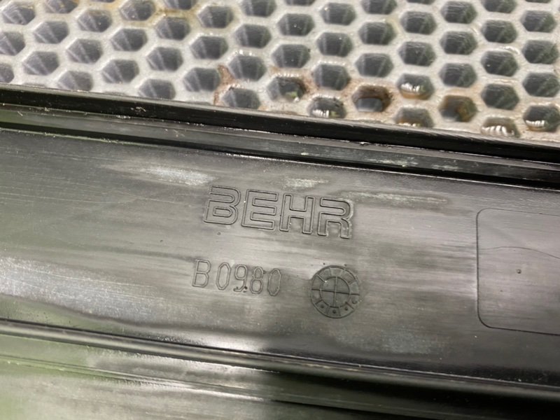 Рамка радиатора, 2100 рублей, Калининград