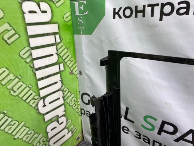 Рамка радиатора, 2100 рублей, Калининград