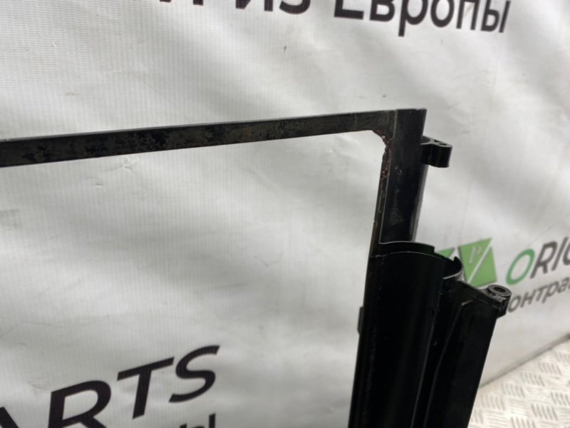 Рамка радиатора, 2100 рублей, Калининград