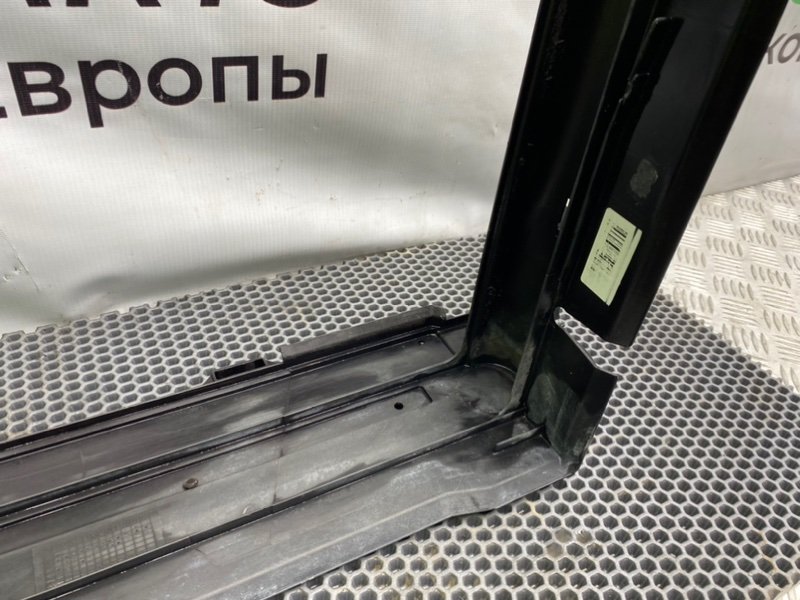 Рамка радиатора, 2100 рублей, Калининград