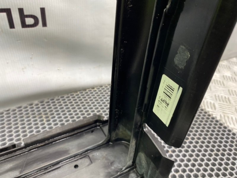 Рамка радиатора, 2100 рублей, Калининград