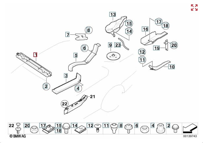 Кронштейн, 700 рублей, Калининград