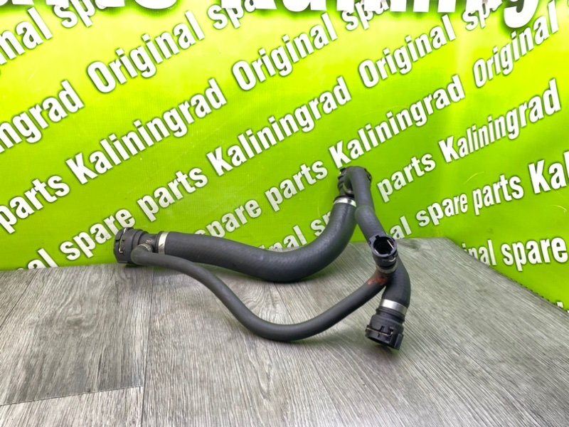Патрубок системы охлаждения, 4200 рублей, Калининград