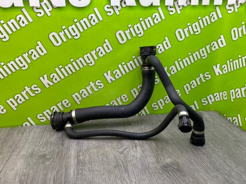 Патрубок системы охлаждения, 4200 рублей, Калининград