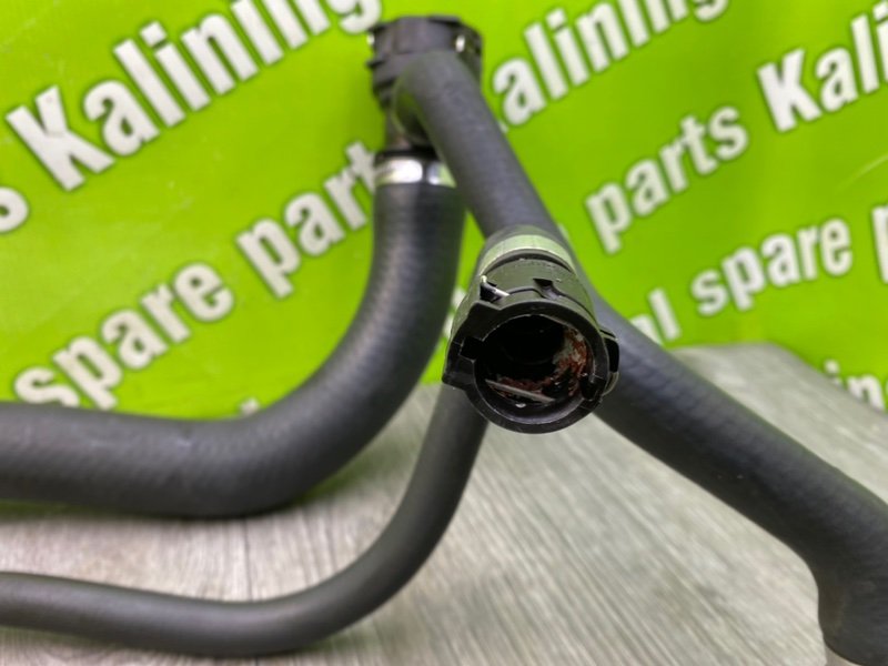 Патрубок системы охлаждения, 4200 рублей, Калининград