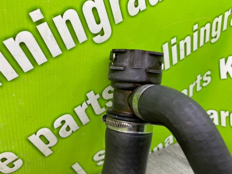 Патрубок системы охлаждения, 4200 рублей, Калининград