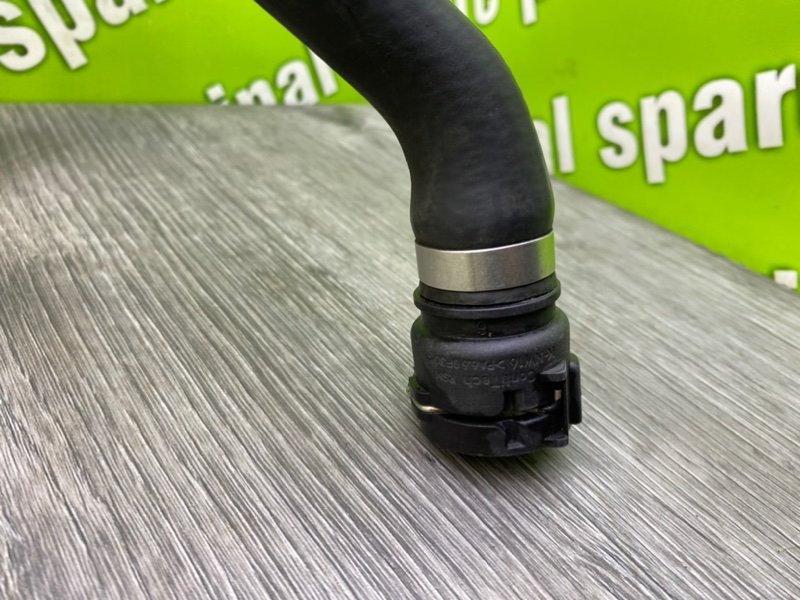 Патрубок системы охлаждения, 4200 рублей, Калининград