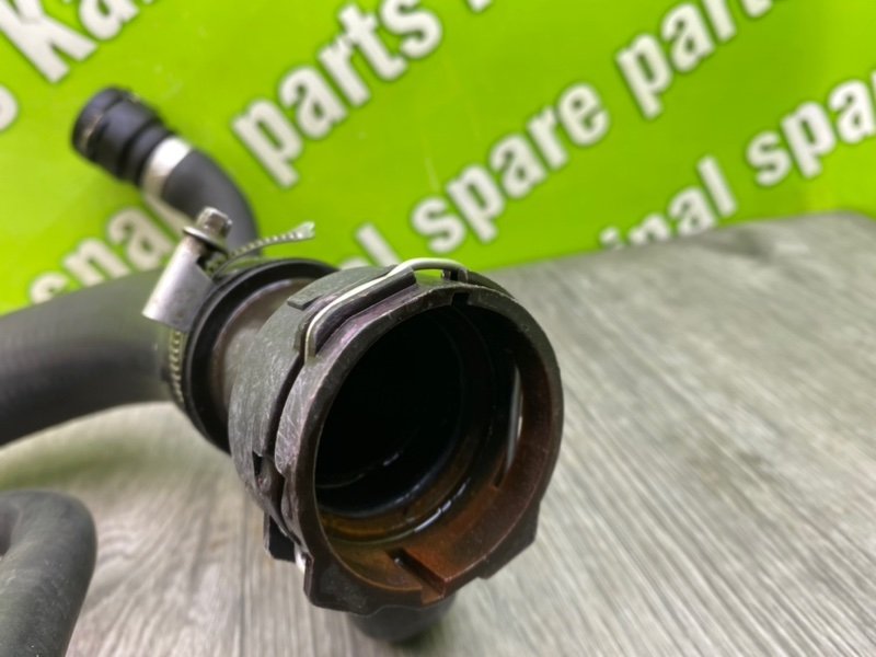 Патрубок системы охлаждения, 4200 рублей, Калининград