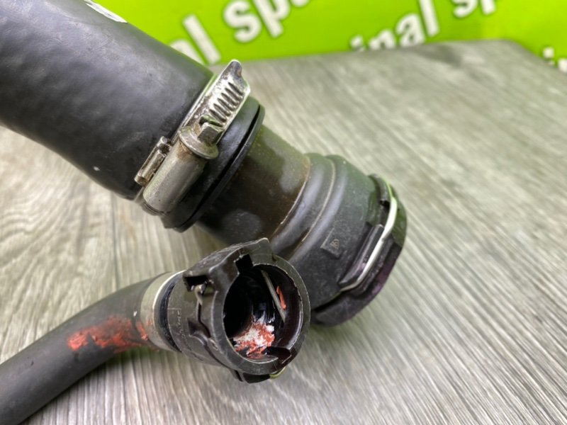 Патрубок системы охлаждения, 4200 рублей, Калининград