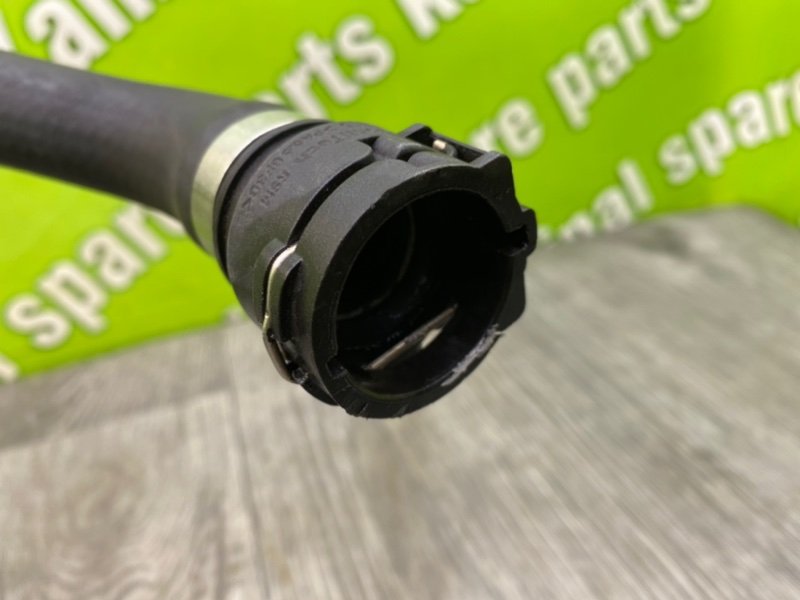 Патрубок системы охлаждения, 4200 рублей, Калининград