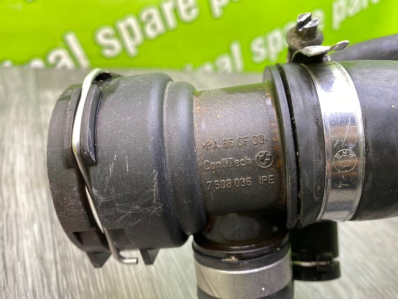 Патрубок системы охлаждения, 4200 рублей, Калининград