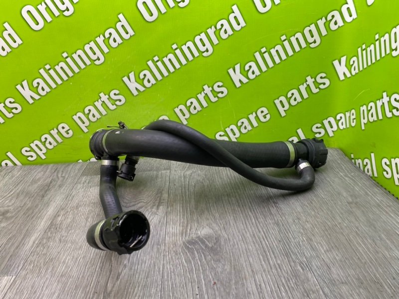 Патрубок системы охлаждения, 4200 рублей, Калининград