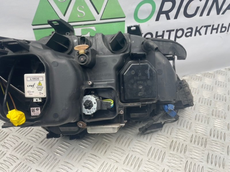 Фары, 27300 рублей, Калининград