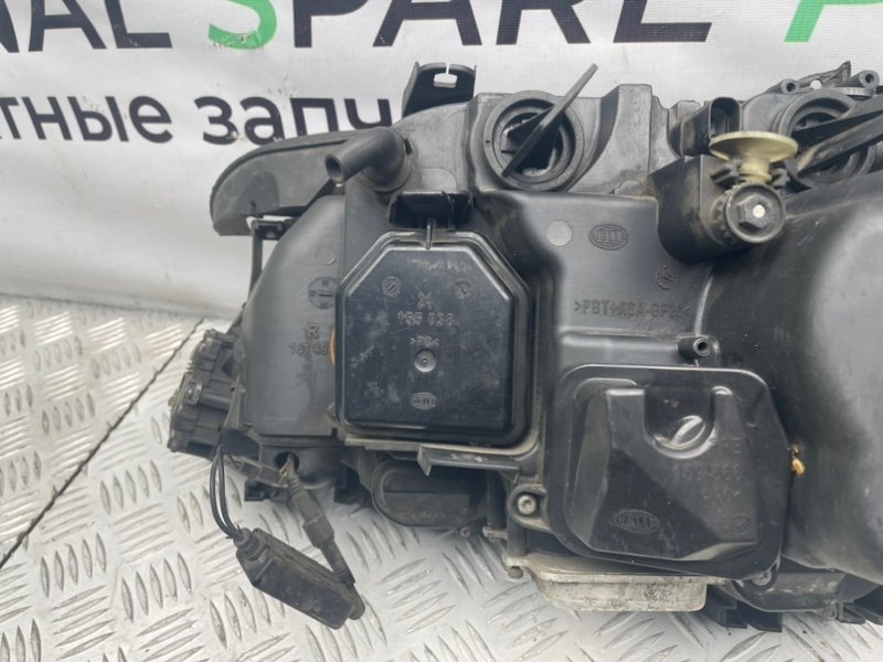 Фары, 27300 рублей, Калининград