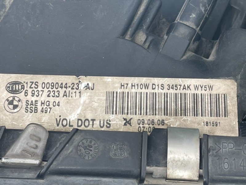 Фары, 27300 рублей, Калининград