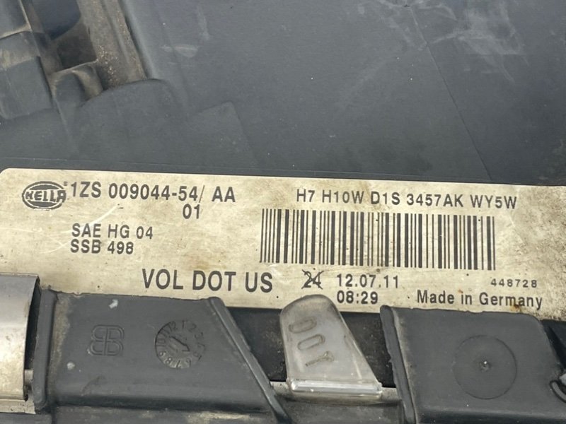 Фары, 27300 рублей, Калининград