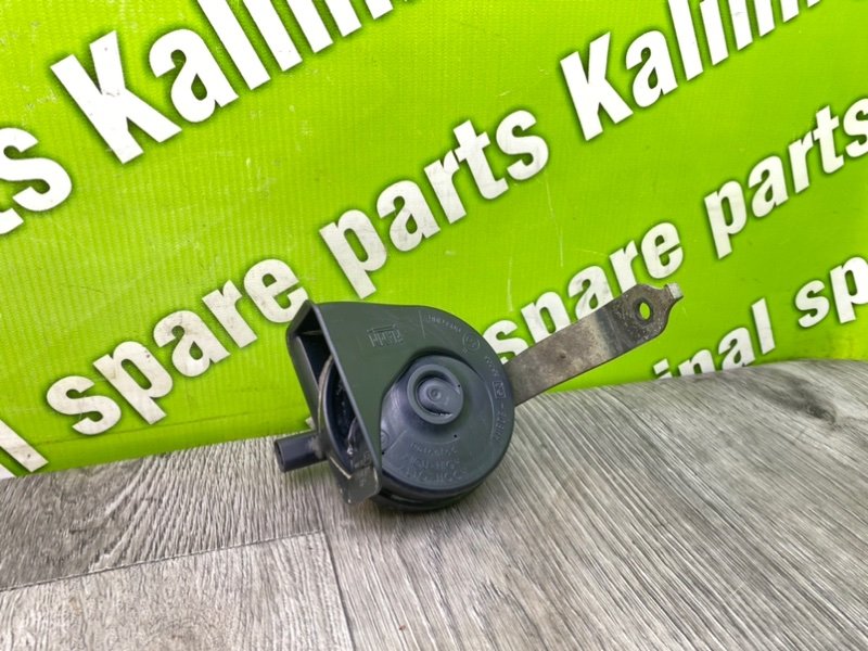 Звуковой сигнал, 1000 рублей, Калининград