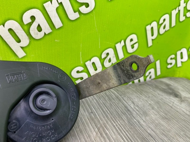 Звуковой сигнал, 1000 рублей, Калининград