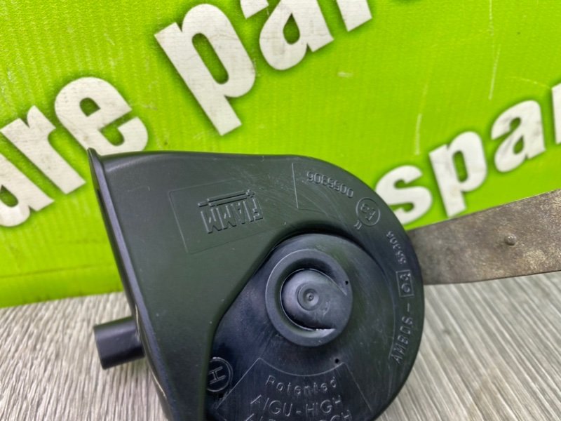 Звуковой сигнал, 1000 рублей, Калининград