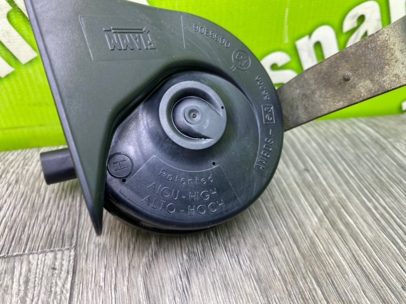 Звуковой сигнал, 1000 рублей, Калининград