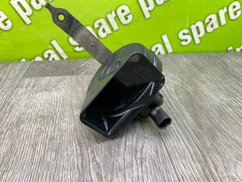 Звуковой сигнал, 1000 рублей, Калининград