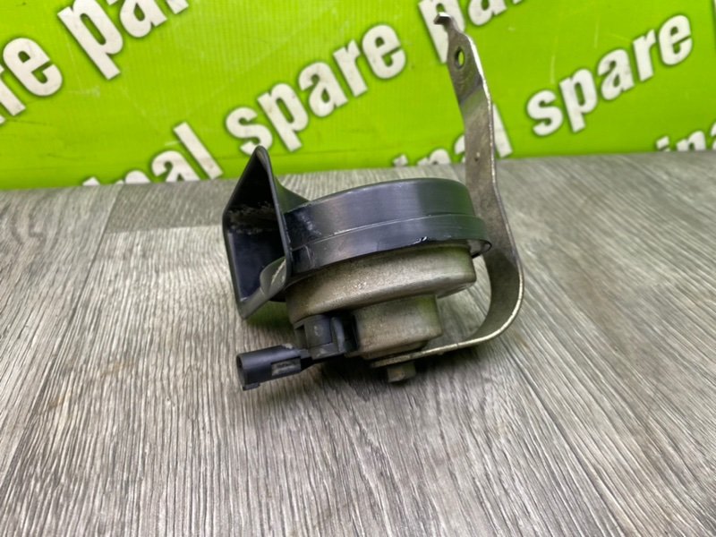 Звуковой сигнал, 1000 рублей, Калининград