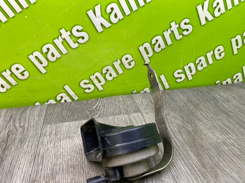 Звуковой сигнал, 1000 рублей, Калининград