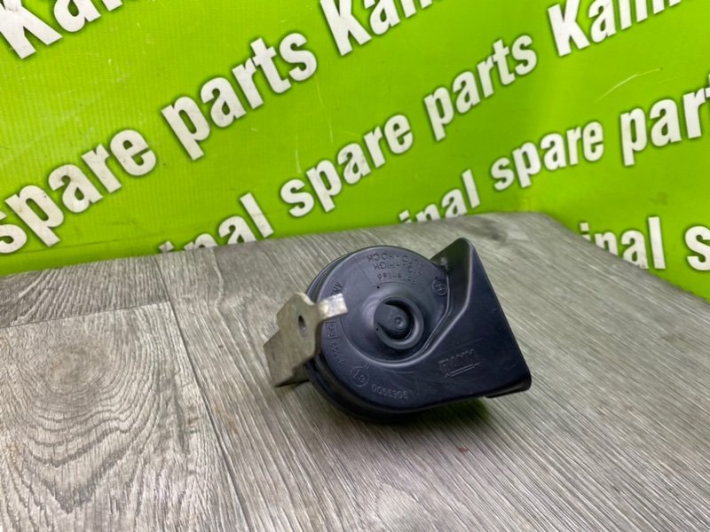 Звуковой сигнал, 1000 рублей, Калининград