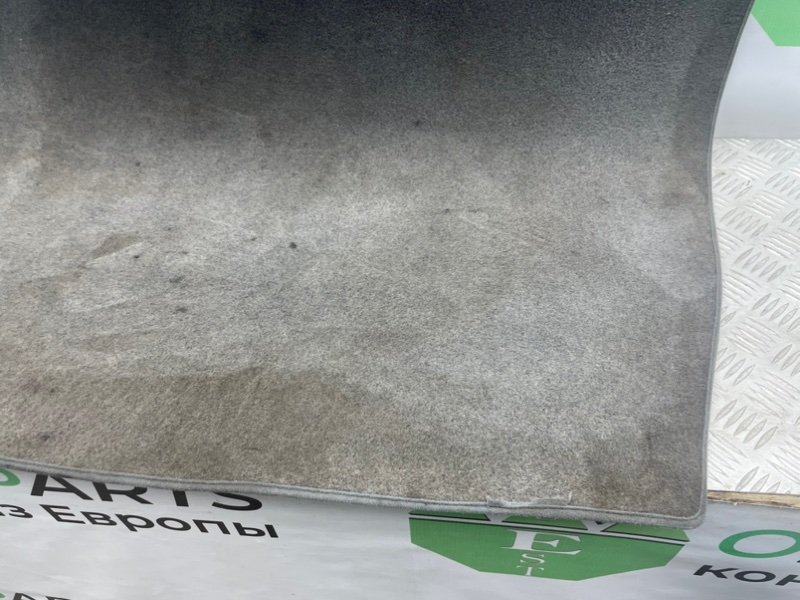 Коврик багажника, 1300 рублей, Калининград