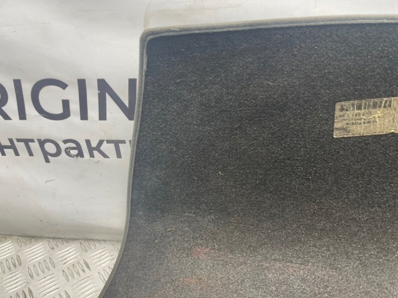 Коврик багажника, 1300 рублей, Калининград