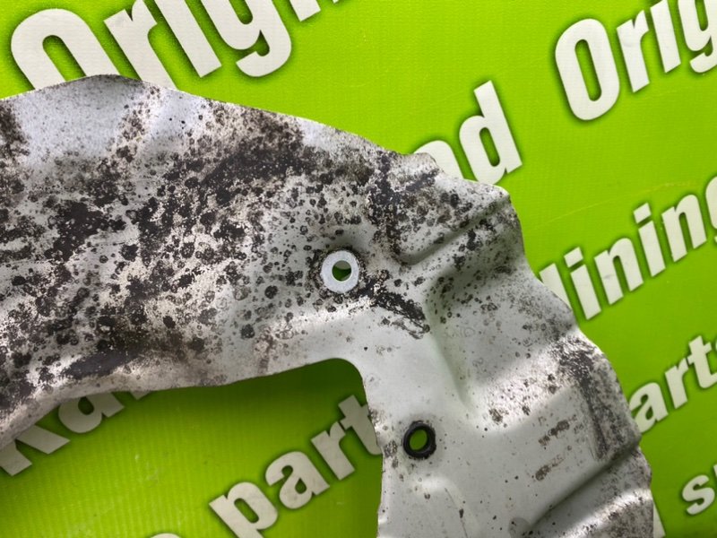 Пыльник тормозного диска, 700 рублей, Калининград