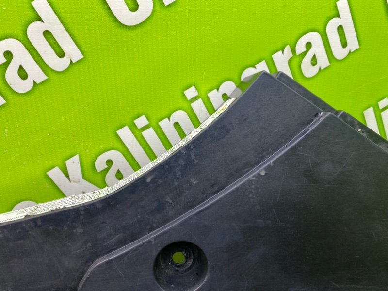 Обшивка багажника, 1000 рублей, Калининград