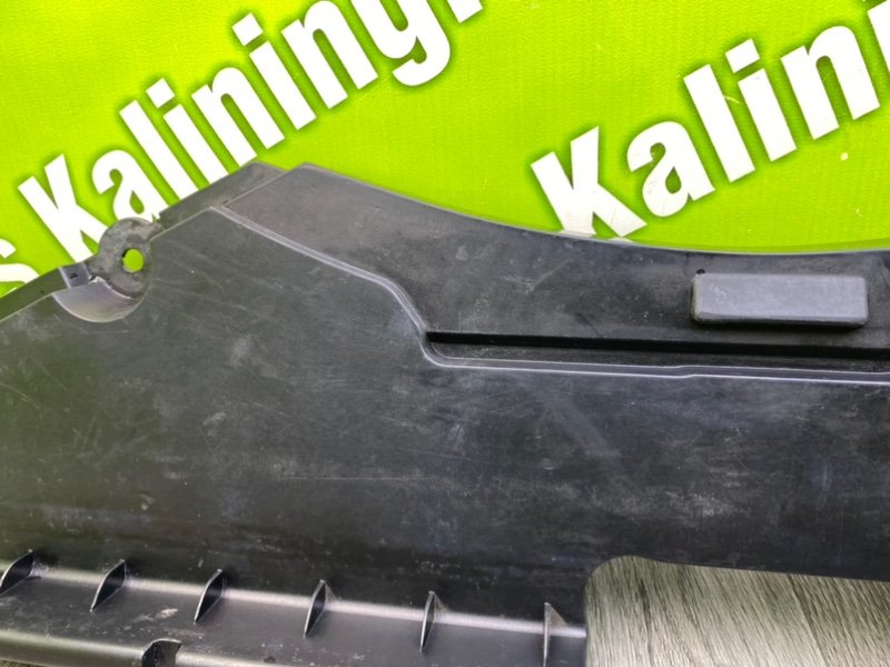 Обшивка багажника, 1000 рублей, Калининград