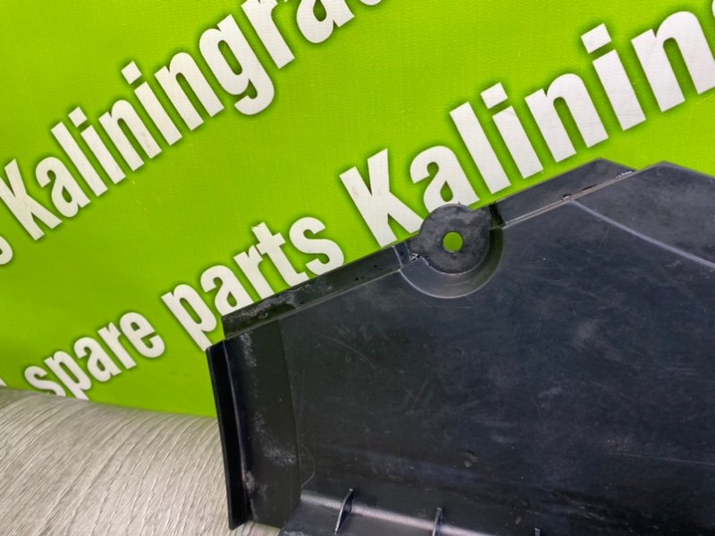 Обшивка багажника, 1000 рублей, Калининград