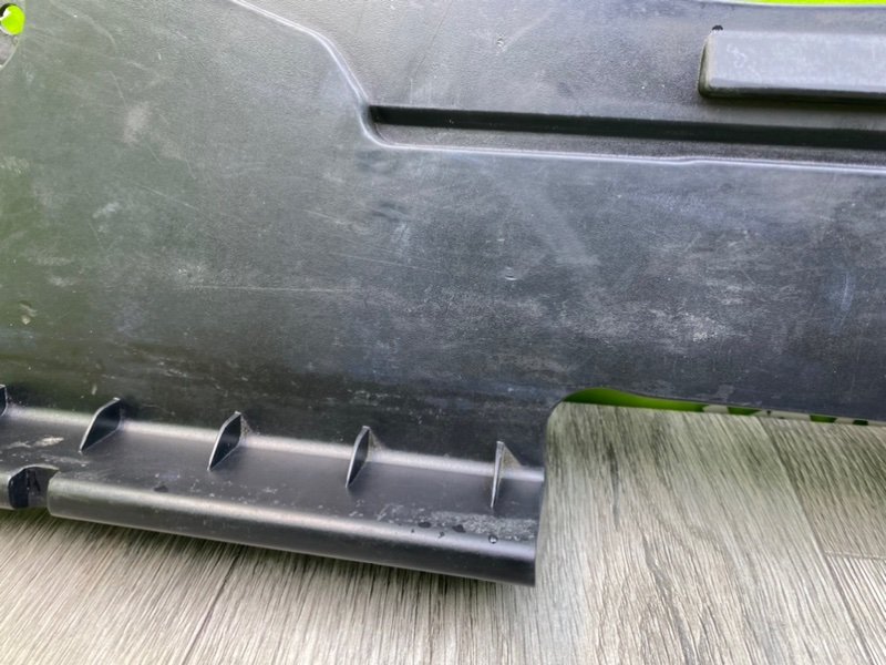 Обшивка багажника, 1000 рублей, Калининград