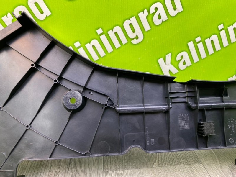 Обшивка багажника, 1000 рублей, Калининград