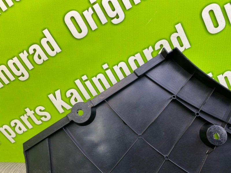 Обшивка багажника, 1000 рублей, Калининград