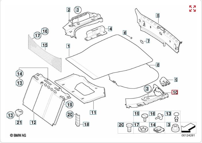 Ящик для инструмента, 1200 рублей, Калининград