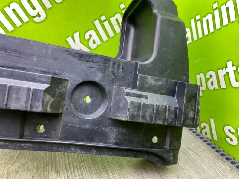 Обшивка багажника, 1000 рублей, Калининград