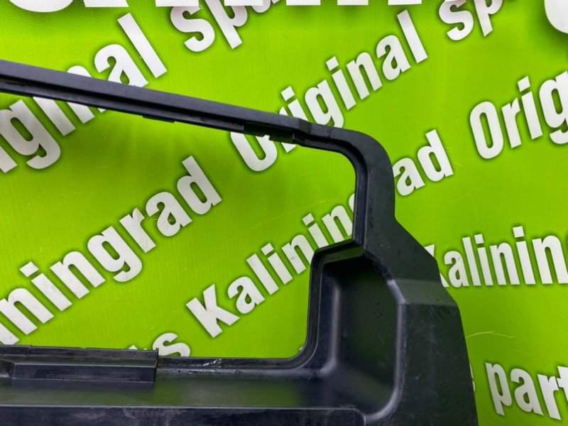 Обшивка багажника, 1000 рублей, Калининград