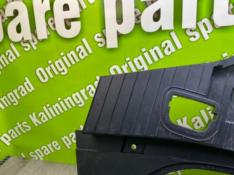 Обшивка багажника, 1000 рублей, Калининград