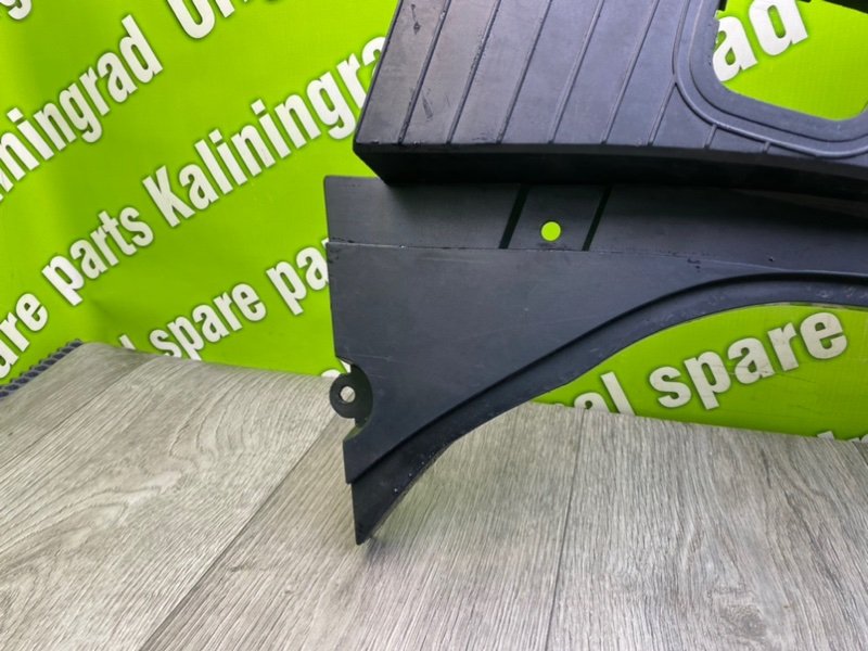 Обшивка багажника, 1000 рублей, Калининград