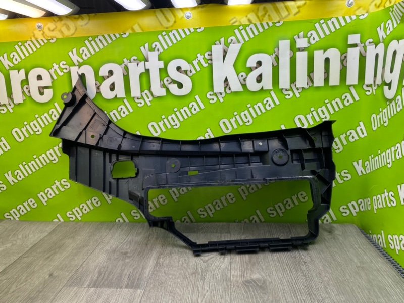 Обшивка багажника, 1000 рублей, Калининград