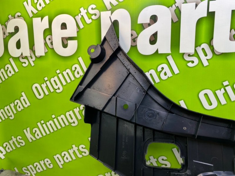 Обшивка багажника, 1000 рублей, Калининград