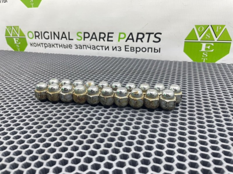 Колесные гайки, 1600 рублей, Тверь