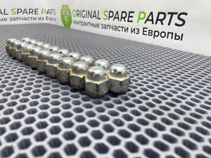 Колесные гайки, 1600 рублей, Тверь