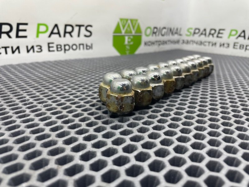 Колесные гайки, 1600 рублей, Тверь