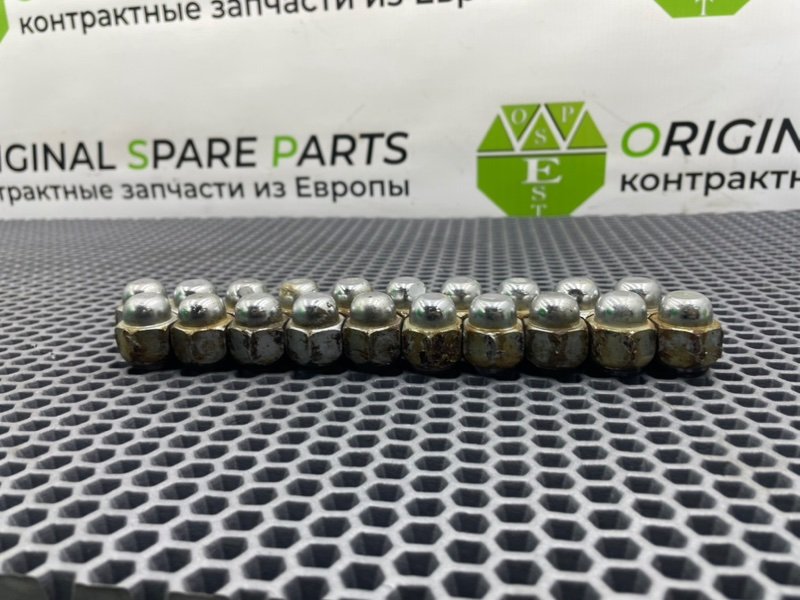 Колесные гайки, 1600 рублей, Тверь