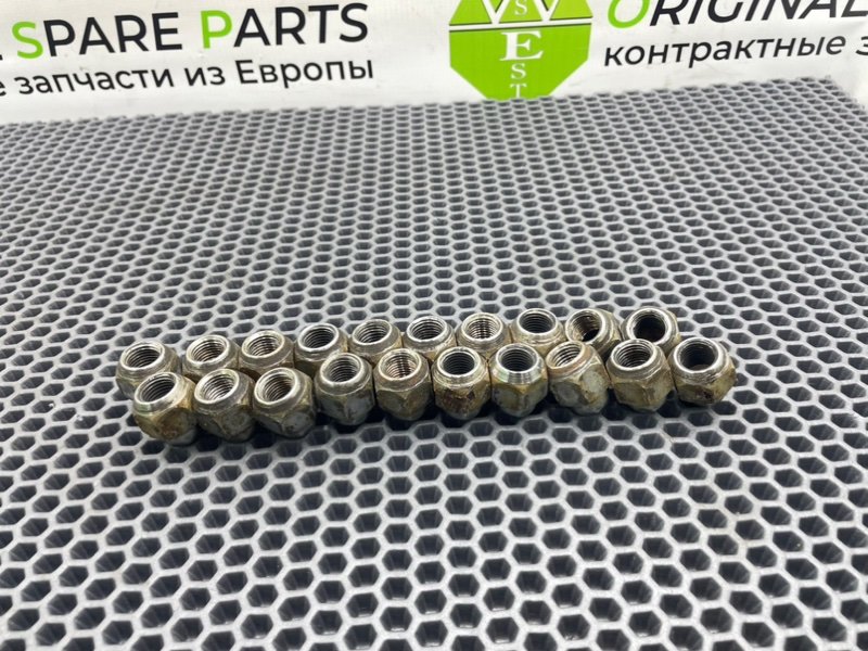 Колесные гайки, 1600 рублей, Тверь