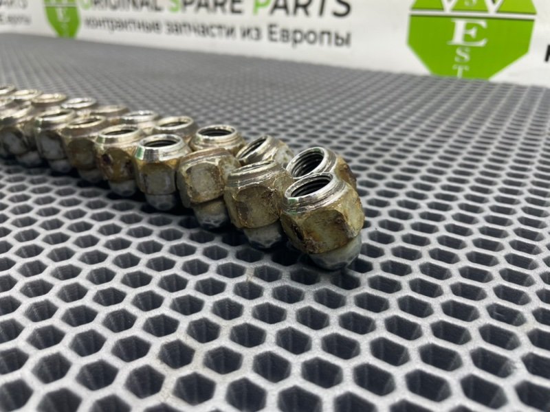 Колесные гайки, 1600 рублей, Тверь